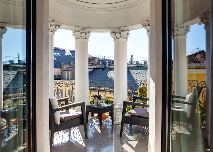 Dharma Luxury Hotel & Spa