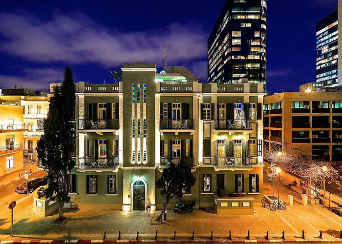 Alma Boutique & Lounge