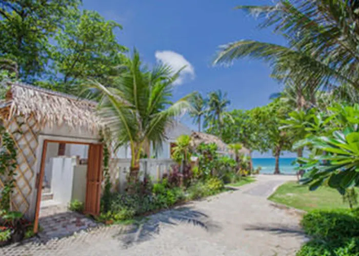 Haustierfreundliches Hotel: King's Garden Resort - SHA Plus