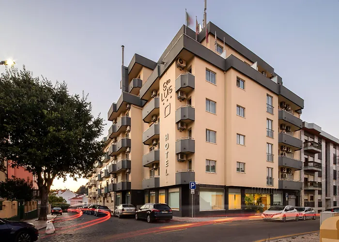 Stay Leiria Centro