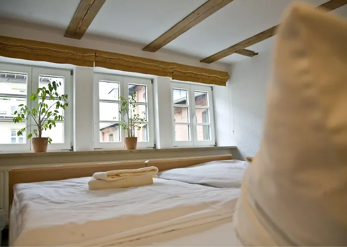 3 SterneHotel Am Schloß