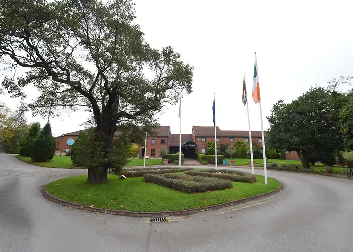 Spa Hotels Resorts Waterside And Leisure Club