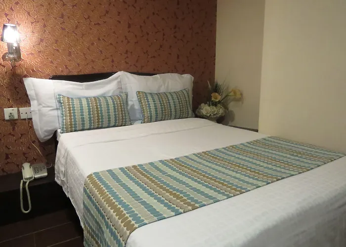 California Hotel