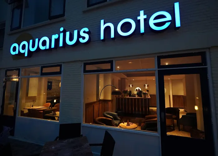 Aquarius Hotel