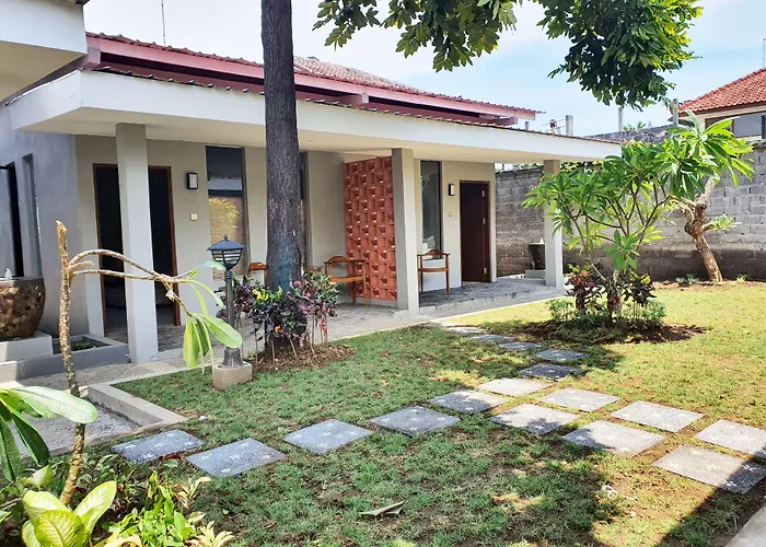 Hotel: Sanur Agung Hotel