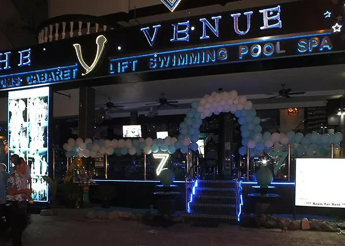 Venue Residence - Sha Extra Plus