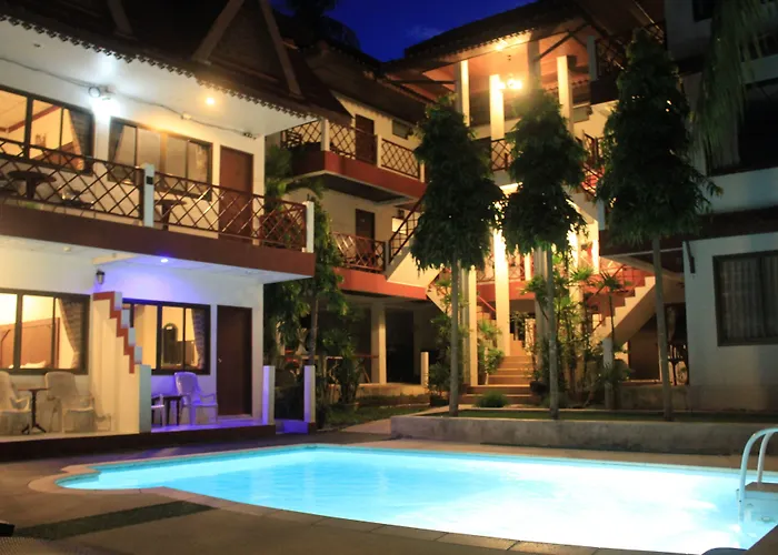 Hotel: Chaweng Noi Resort