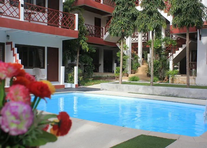 Hotel: Chaweng Noi Resort