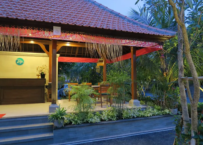 Pension Guide Pondok Anyar
