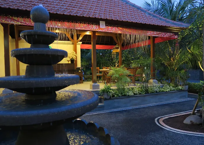 Pension Guide Pondok Anyar