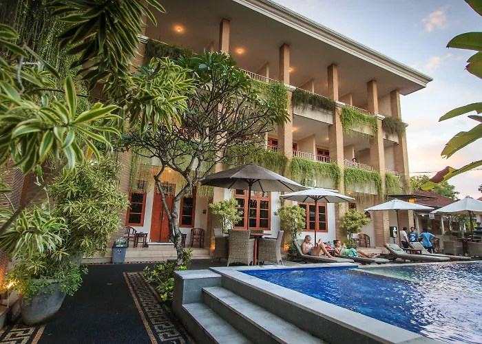 Pension Guide Pondok Anyar