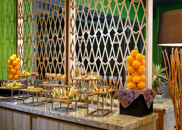 Best Western Green Hill Hotel
