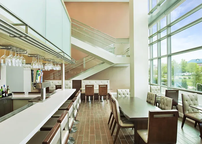 Westin Wilmington
