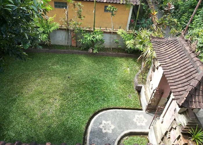 Self catering: Bali Putra Villa