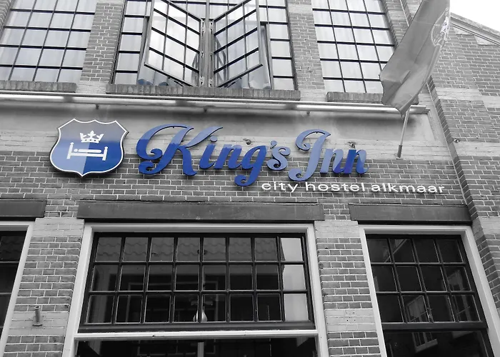 Kings Inn City