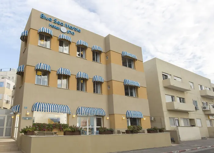 3 star hotels Blue Sea Marble