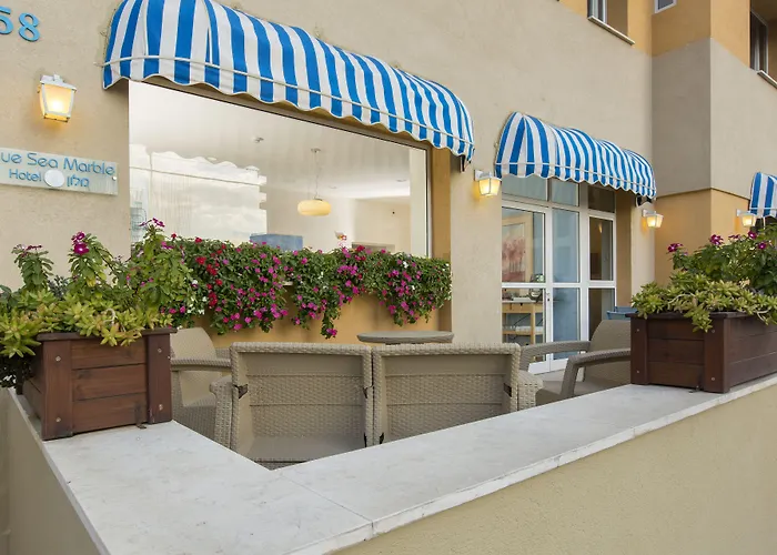 3 star hotels Blue Sea Marble
