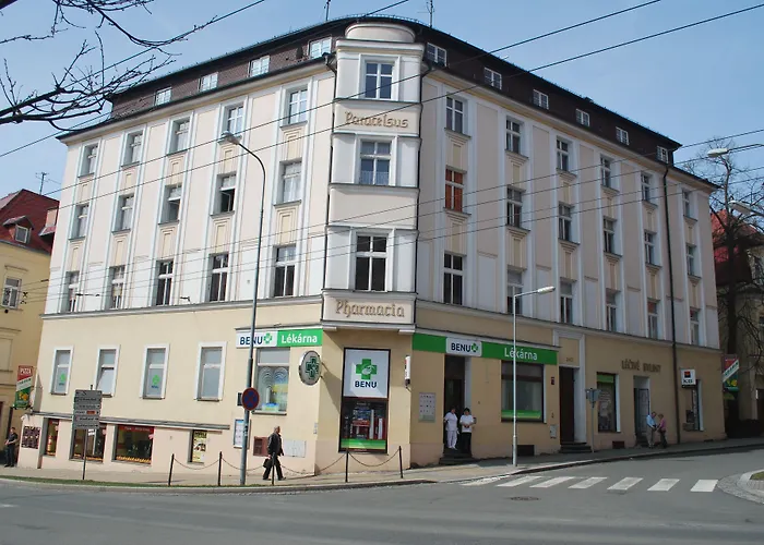 Hostel Foster