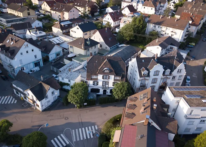 Familiehotel: Boutique Hotel Societe