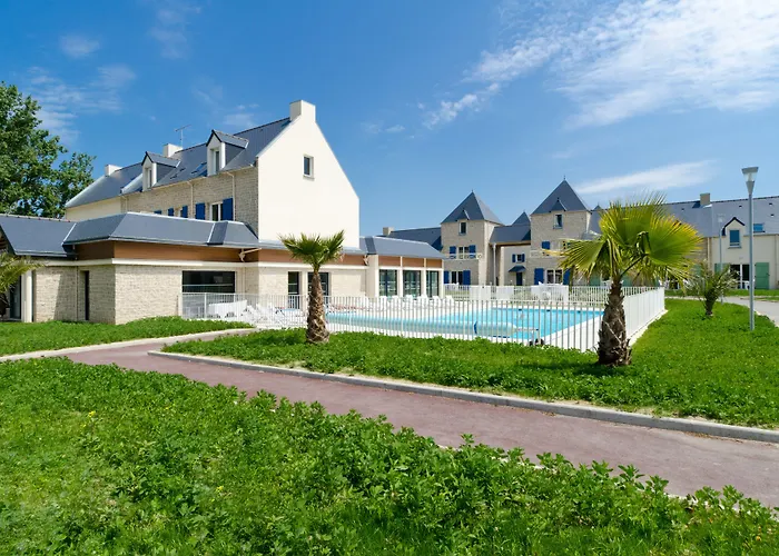 Résidence Néméa Le Domaine des Mauriers