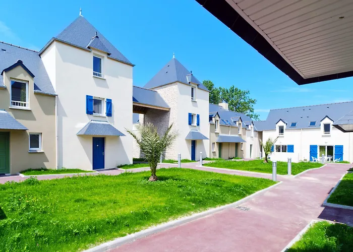 Résidence Néméa Le Domaine des Mauriers