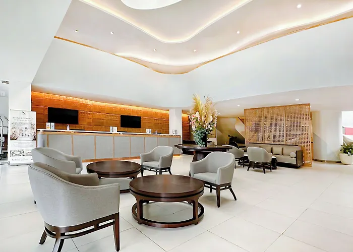 Hotels With Four Stars Kimaya Braga Bandung By Harris