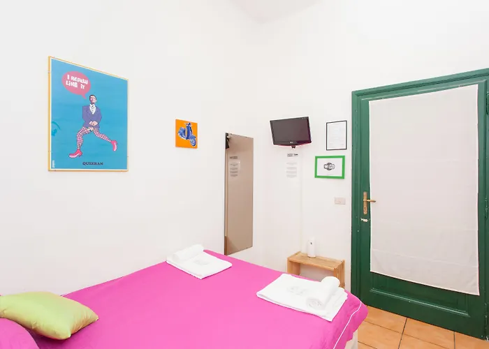 Meltin' Guest House