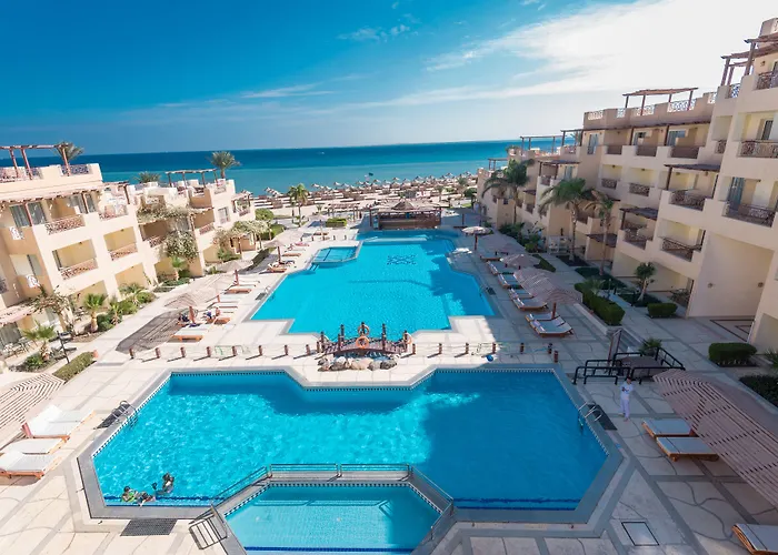 Imperial Shams Abu Soma