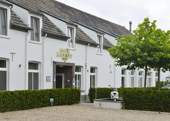 Hotel Asselt