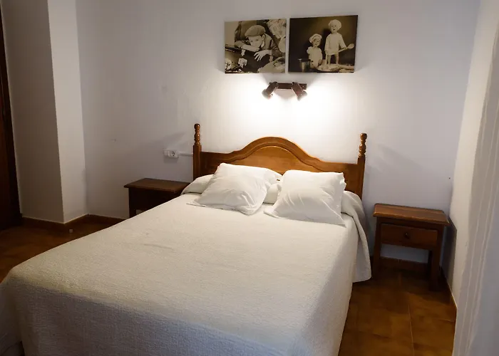 Hostal La Isla