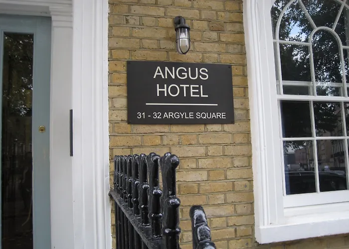 Angus
