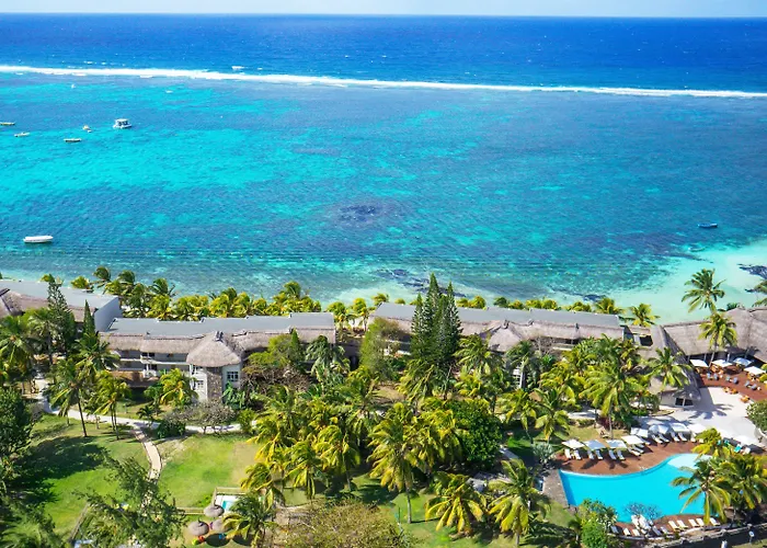  Solana Beach Mauritius - Adults Only