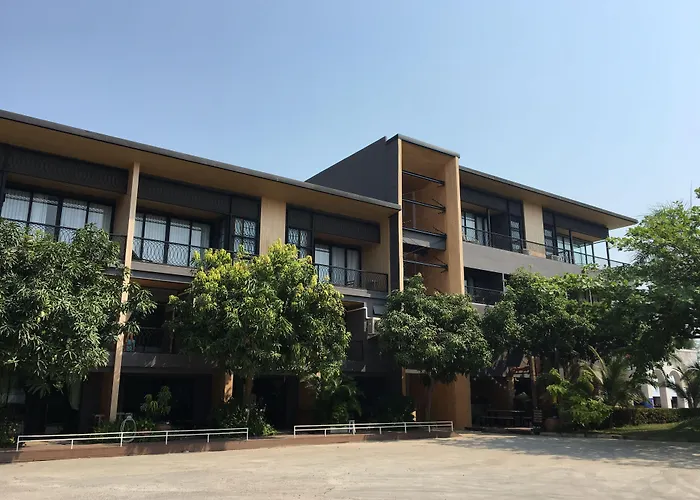 Siambeach Resort