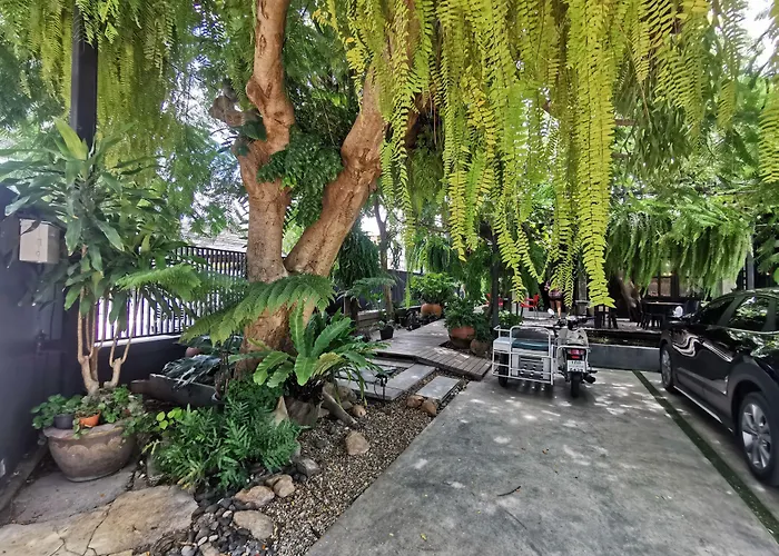 Amara Resort Hua Hin