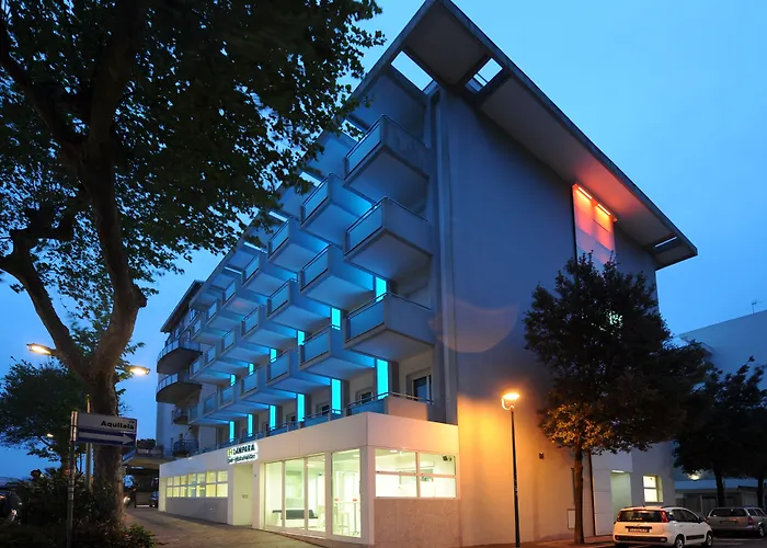 Jacuzzi-Hotel: Hotel Lampara