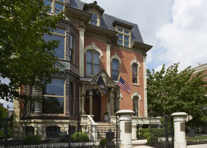 Wheeler Mansion