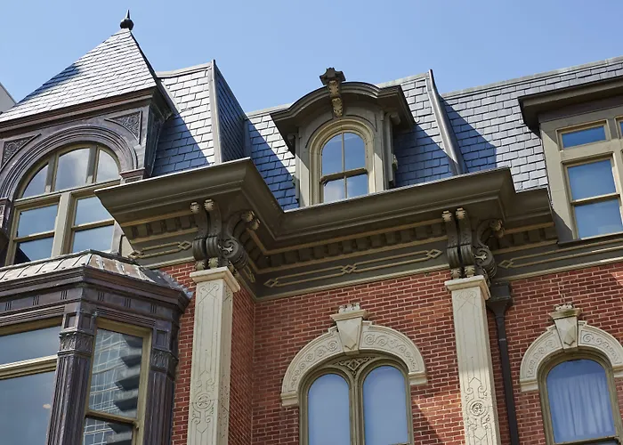 Wheeler Mansion