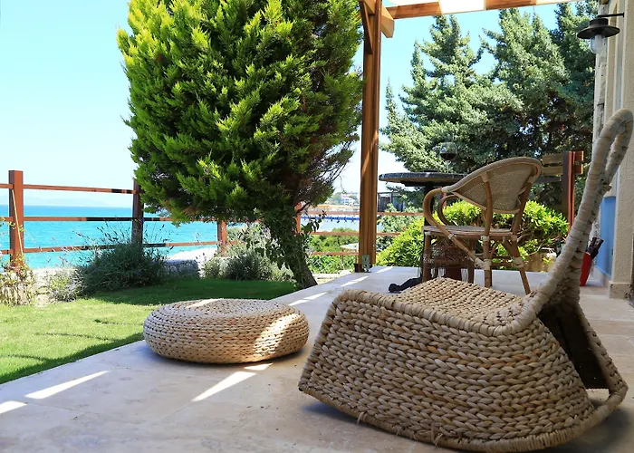 Ceshme Plus Hotel