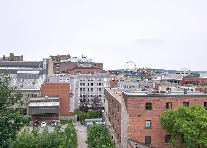Hotel Bonaparte