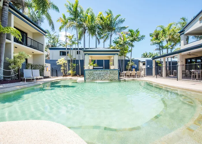 Hotel: Coral Cay Resort