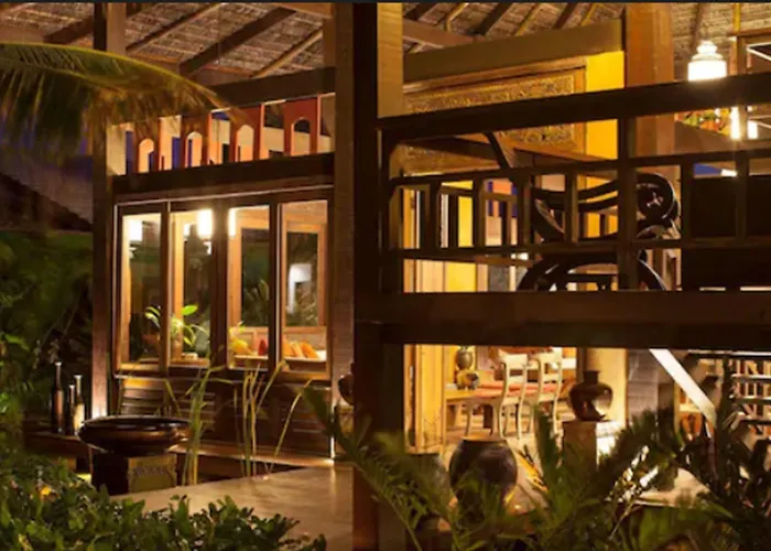 Zorah Beach Hotel