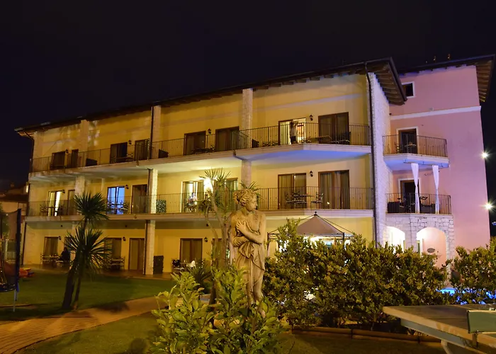 Residenza Le Due Torri