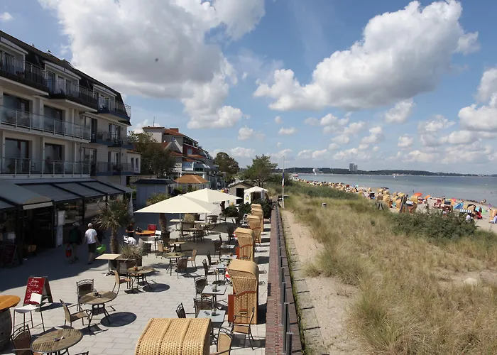 Mein Strandhaus