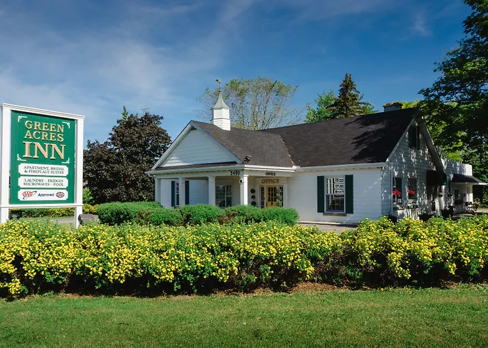 Green Acres Inn