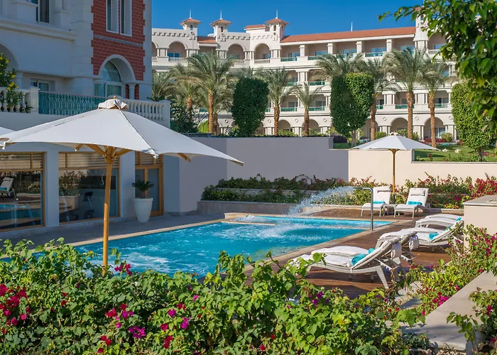 Baron Palace Sahl Hasheesh