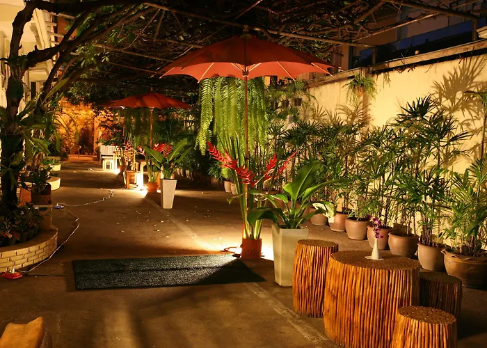 Rajata Hotel