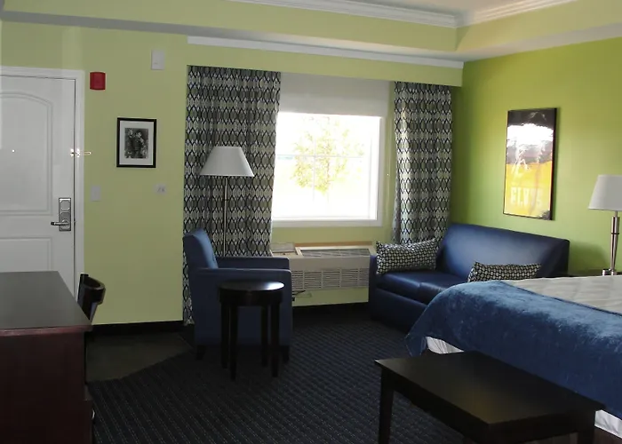 Starlight Inn