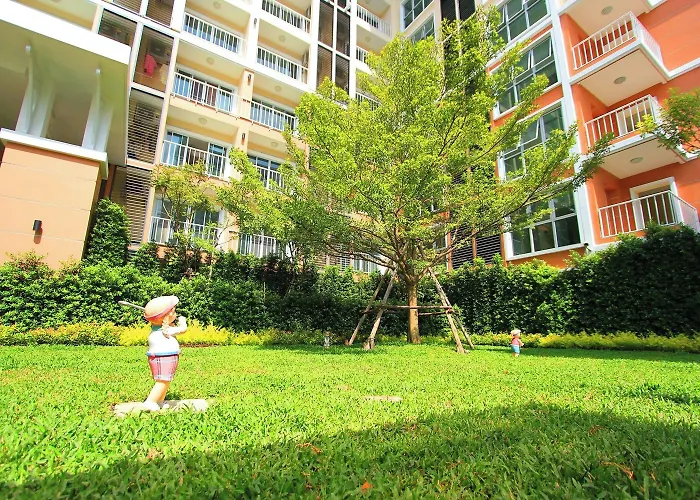 Sin servicio: Grow Residences