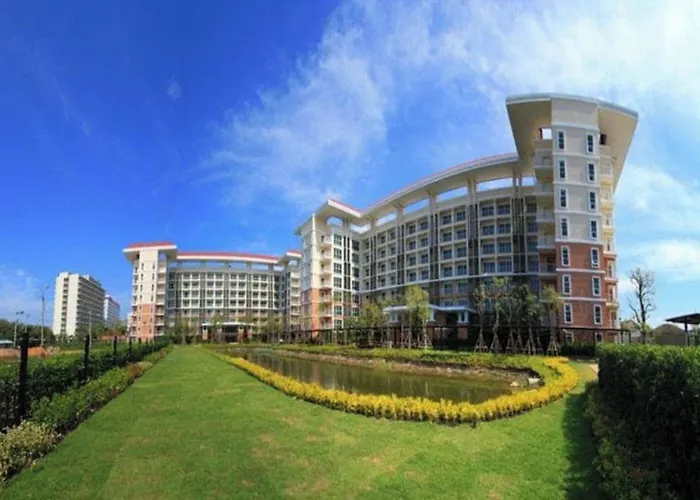 Sin servicio: Grow Residences