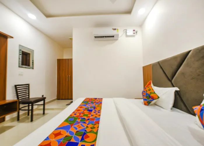 Seth Residency Near Golden Temple